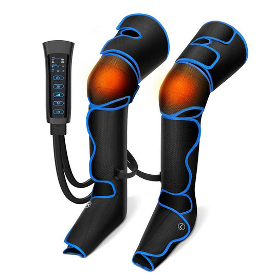 Leg Massagers for Pain and Circulation