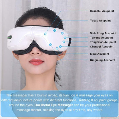 COTA Eye Massager