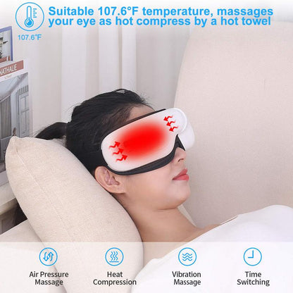 COTA Eye Massager