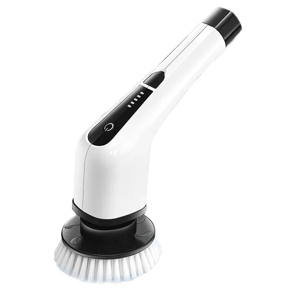 7 - in - 1 Rotating Head Cleaning Brush - HotSeller.eu