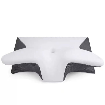 Memory Foam Neck Pillow