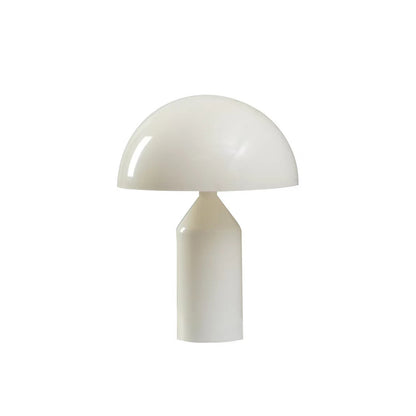 Mushroom Touch Bedside Lamp, Multi-Color Changing