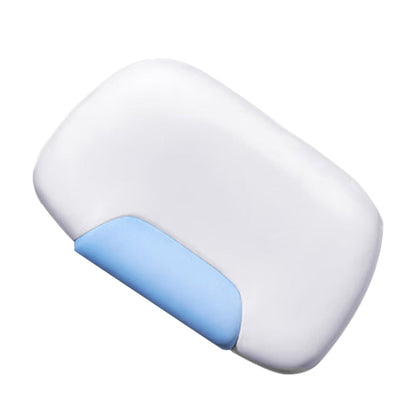 Neck Support Pillow: Multi-Layer High Loft Design，Dual-Sided with Soft and Firm Zones