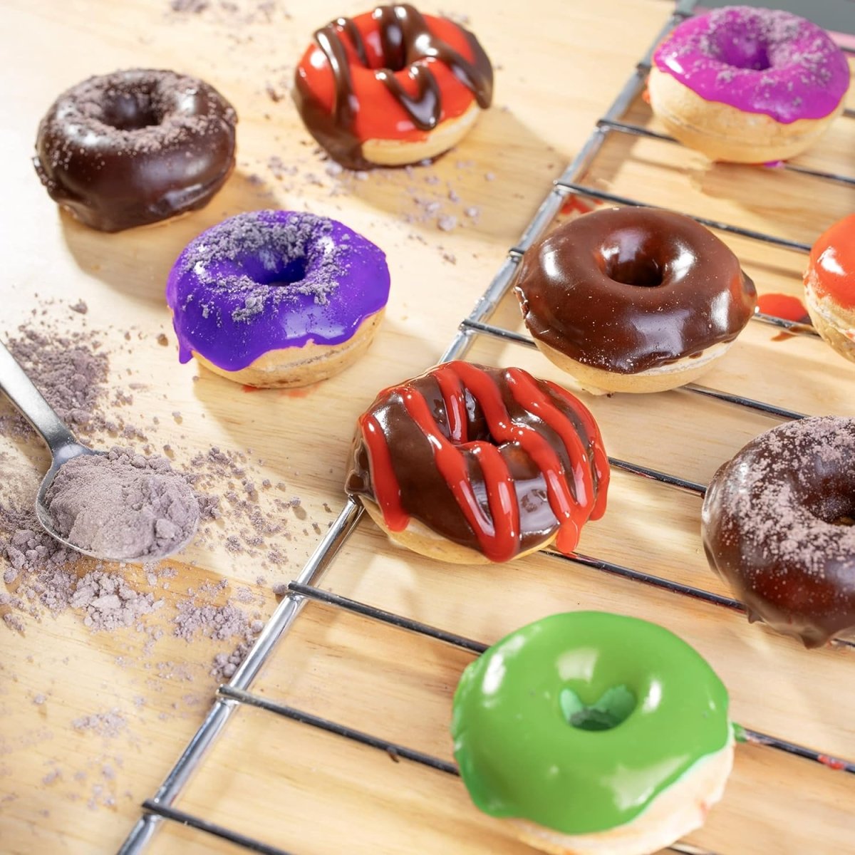 Donut Maker - HotSeller.eu