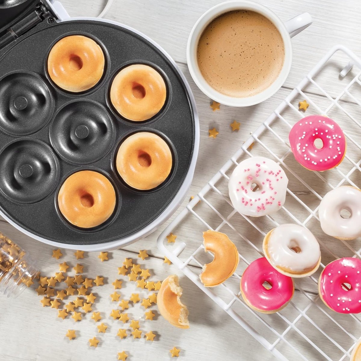 Donut Maker - HotSeller.eu