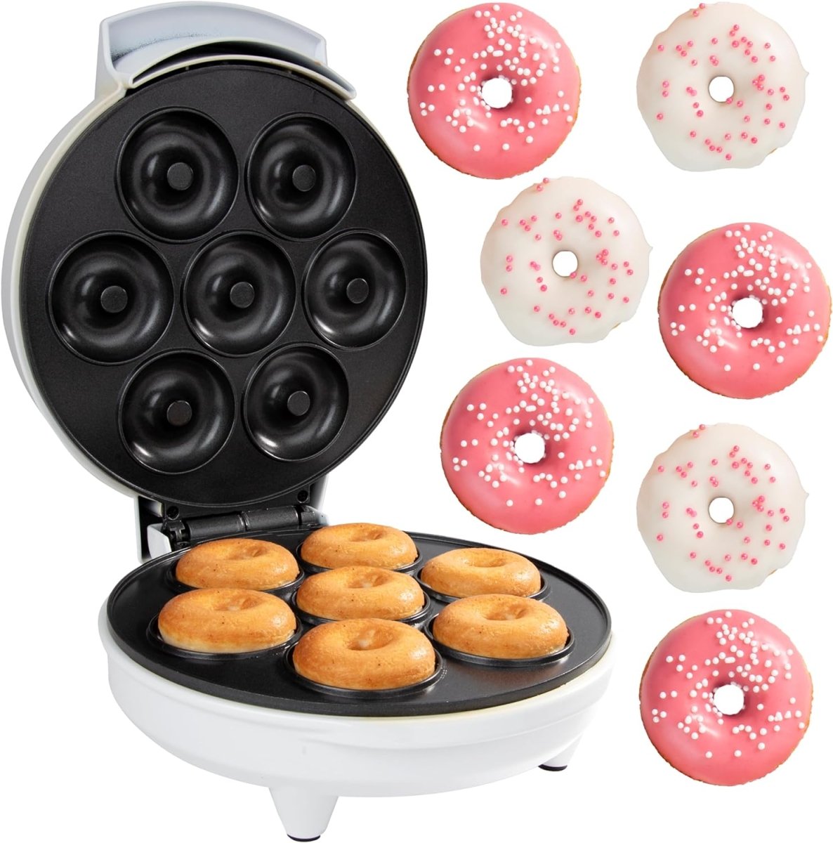 Donut Maker - HotSeller.eu