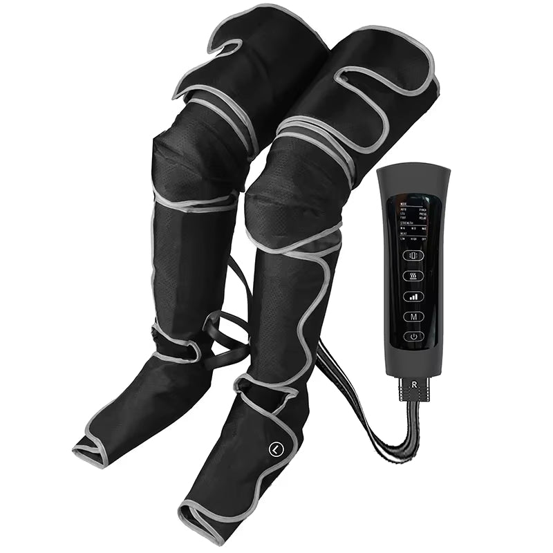 Leg Massagers for Pain and Circulation