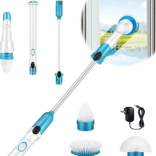 Electric Cleaning Brush - HotSeller.eu