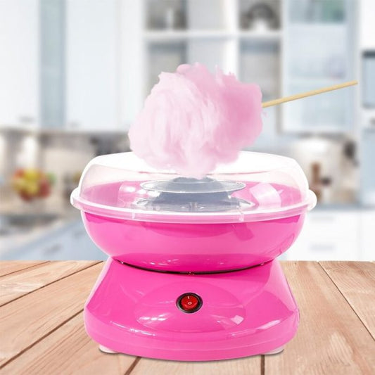 Electric Cotton Candy Maker - HotSeller.eu