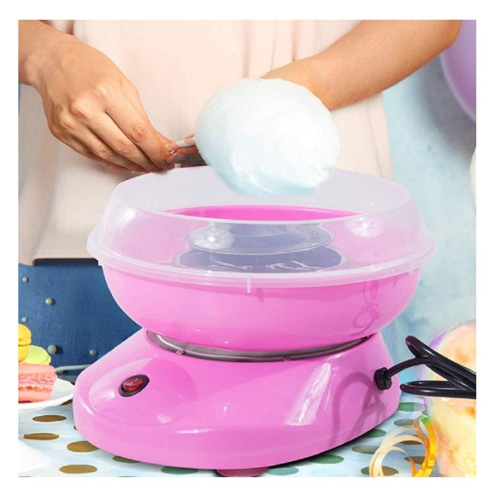 Electric Cotton Candy Maker - HotSeller.eu