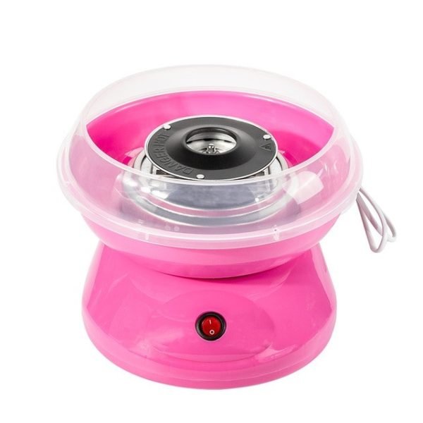 Electric Cotton Candy Maker - HotSeller.eu