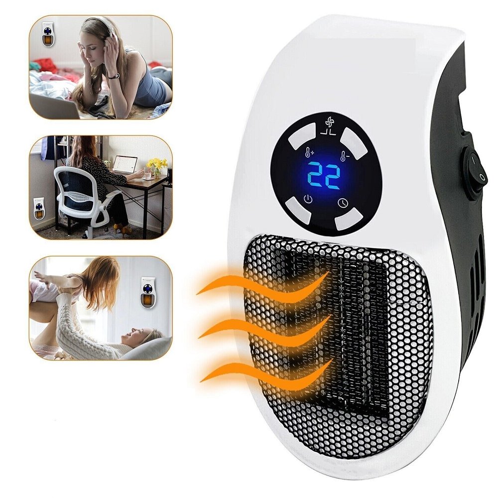 Mini Heater Portable - HotSeller.eu