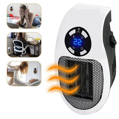 Mini Heater Portable - HotSeller.eu