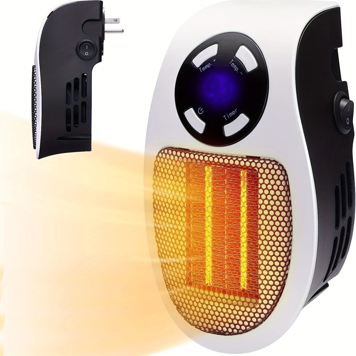 Mini Heater Portable - HotSeller.eu