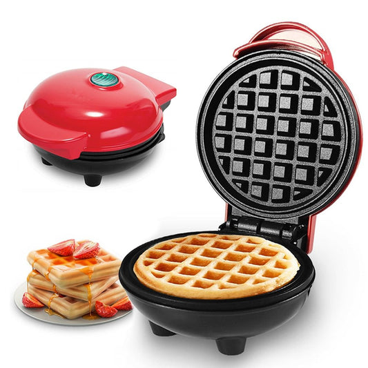 Mini waffle maker - HotSeller.eu