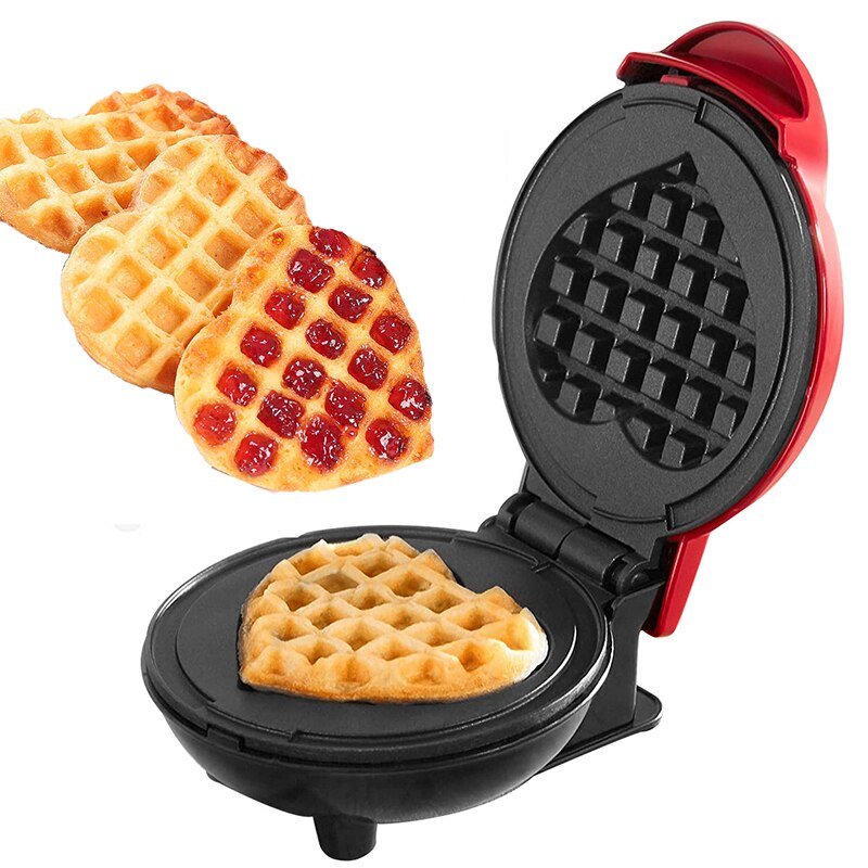 Mini waffle maker - HotSeller.eu