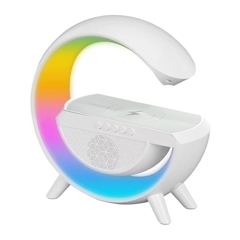 Multifunctional Wireless RGB LED Lamp - HotSeller.eu