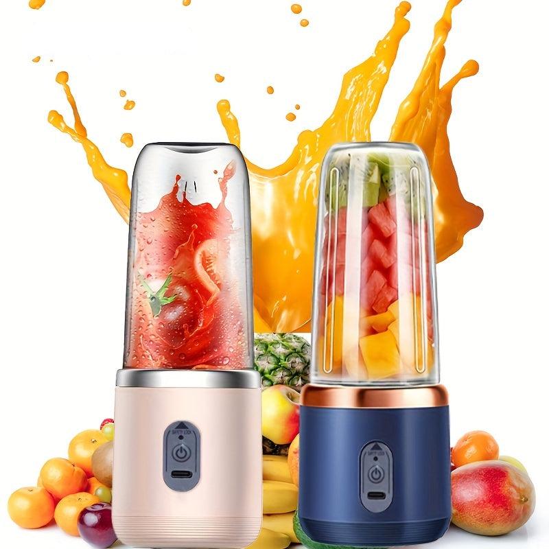 Portable Electric Juicer Set - HotSeller.eu