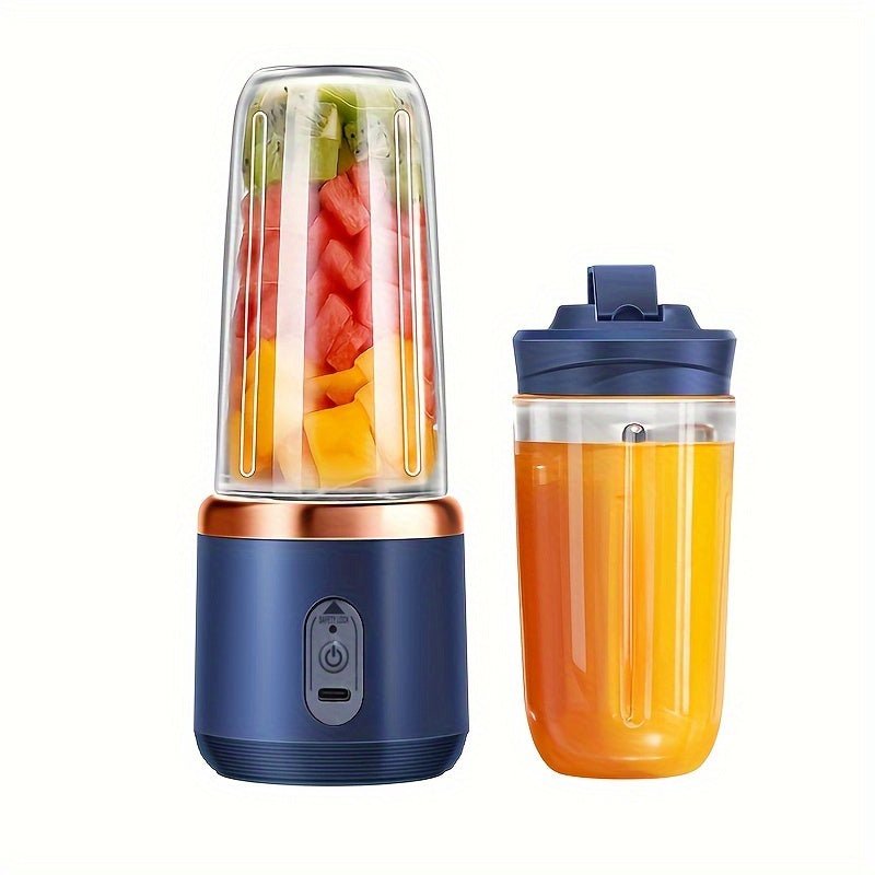 Portable Electric Juicer Set - HotSeller.eu