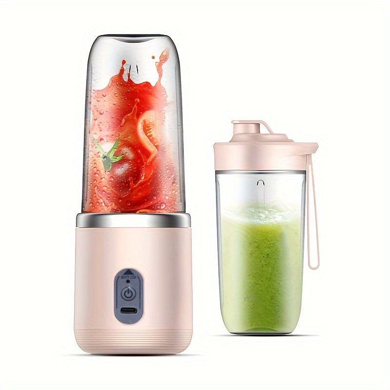 Portable Electric Juicer Set - HotSeller.eu