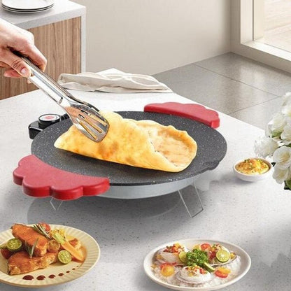 Portable Electric Oven and Grill - HotSeller.eu