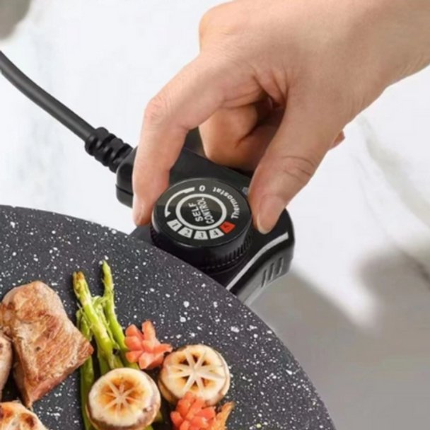 Portable Electric Oven and Grill - HotSeller.eu