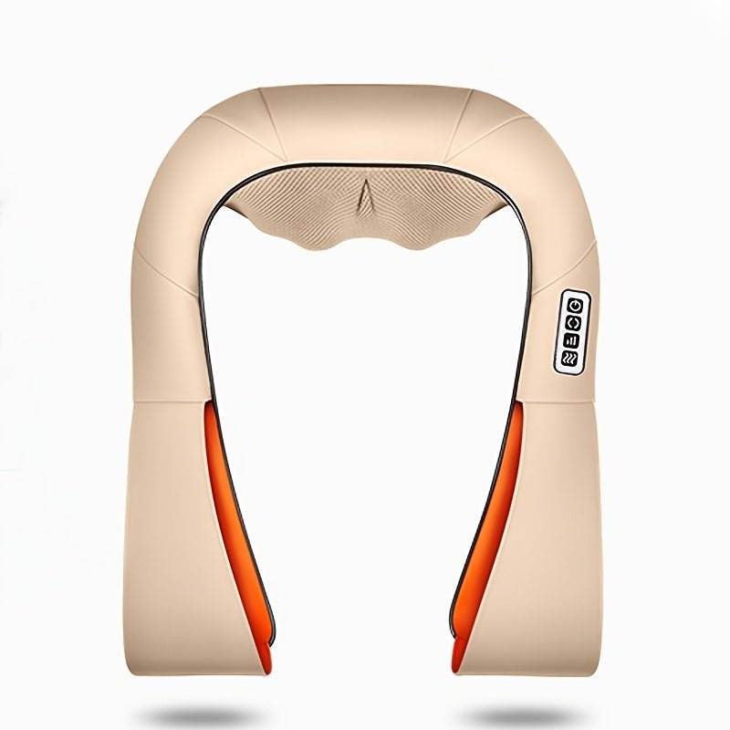 Shiatsu Massager for Neck, Body, and Back - HotSeller.eu