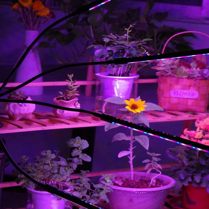 Two - Headed Plant Grow Light - HotSeller.eu