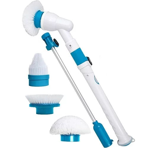 Electric Cleaning Brush