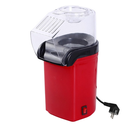 Electric Hot Air Popcorn Maker